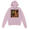 Yefikir Nigist (Queen of Love) - Classic Unisex Pullover Hoodie