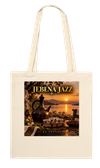 Jebena Jazz - Tote bag