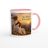 YeAbate Washint (My Father’s Washint) - Ceramic Mug