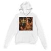 Yefikir Nigist (Queen of Love) - Classic Unisex Pullover Hoodie