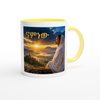 ናምነው/NaMnew - Ceramic Mug