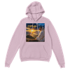 ናምነው/NaMnew - Classic Unisex Pullover Hoodie