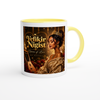 Yefikir Nigist (Queen of Love) - Ceramic Mug