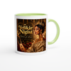 Yefikir Nigist (Queen of Love) - Ceramic Mug