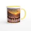 Guayla Ashenda Celebration - Ceramic Mug