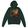 Jebena Jazz - Classic Unisex Pullover Hoodie