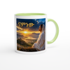 ናምነው/NaMnew - Ceramic Mug