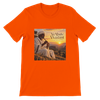 YeAbate Washint (My Father’s Washint) - Unisex T-Shirt