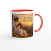 YeAbate Washint (My Father’s Washint) - Ceramic Mug