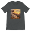 YeAbate Washint (My Father’s Washint) - Unisex T-Shirt