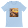 YeAbate Washint (My Father’s Washint) - Unisex T-Shirt