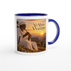 YeAbate Washint (My Father’s Washint) - Ceramic Mug