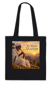 YeAbate Washint (My Father’s Washint) - Tote bag