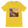 YeAbate Washint (My Father’s Washint) - Unisex T-Shirt
