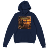 Jebena Jazz - Classic Unisex Pullover Hoodie