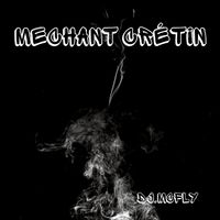 Méchant crétin de Dj.mcfly