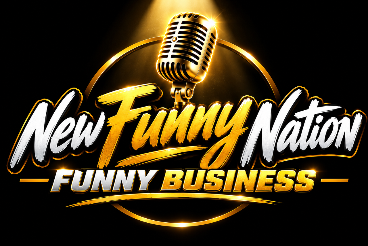 NEW FUNNY NATION
