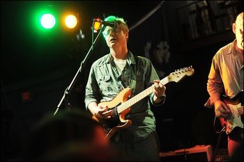 Doug Kinler

