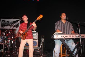 Lenny, Kurt
