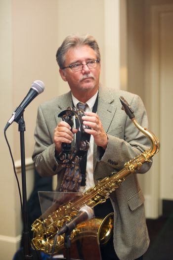 Steve Burke
