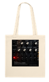 Pressure Management (Original Version) - Tote bag