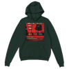 Compression - Classic Unisex Pullover Hoodie