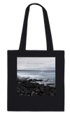 The Long Patience of Time - Tote bag