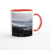 The Long Patience of Time - Ceramic Mug