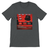 Compression - Unisex T-Shirt
