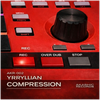 Compression - Fine Art Poster