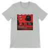 Compression - Unisex T-Shirt
