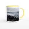 The Long Patience of Time - Ceramic Mug