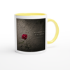 Memory is a Garden - Ceramic Mug