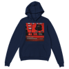 Compression - Classic Unisex Pullover Hoodie