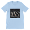 Inertia - Unisex T-Shirt