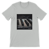 Inertia - Unisex T-Shirt