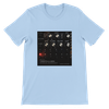 Pressure Management (Original Version) - Unisex T-Shirt