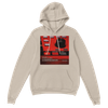 Compression - Classic Unisex Pullover Hoodie