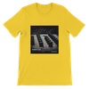 Inertia - Unisex T-Shirt