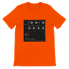 Pressure Management (Original Version) - Unisex T-Shirt