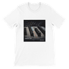 Inertia - Unisex T-Shirt