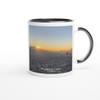 Breaking Light - Ceramic Mug