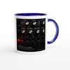 Pressure Management (Original Version) - Ceramic Mug