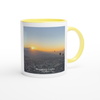 Breaking Light - Ceramic Mug
