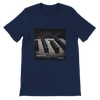 Inertia - Unisex T-Shirt