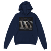 Inertia - Classic Unisex Pullover Hoodie