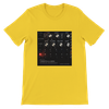 Pressure Management (Original Version) - Unisex T-Shirt