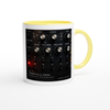 Pressure Management (Original Version) - Ceramic Mug