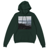 The Long Patience of Time - Classic Unisex Pullover Hoodie