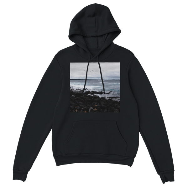 The Long Patience of Time - Classic Unisex Pullover Hoodie